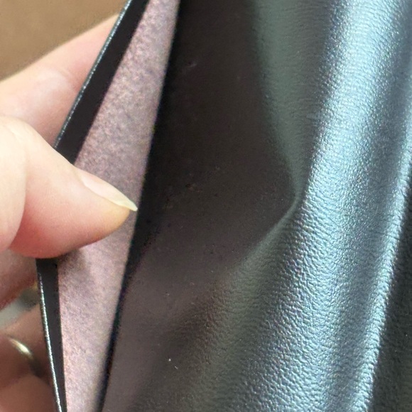 Auth Louis Vuitton Vintage Small Agenda cover - Picture 4 of 11